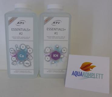 ATI Essentials+ Set 2 x 10l